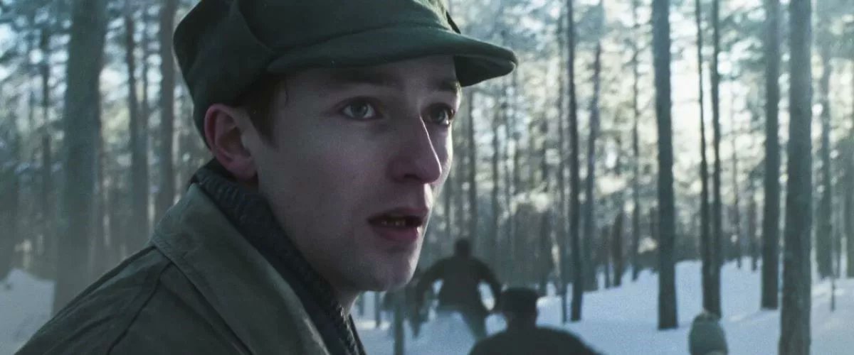 BingeMove's tweet image. 🎬 Number 24 Review:
Based on WWII hero Gunnar Sønsteby, this Norwegian film delivers a gripping tale of resistance. Through a poignant lecture, we revisit Sønsteby’s journey—from a quiet planner to a masterful spy. Tense, emotional, and beautifully crafted. 
#WWII #FilmReview
