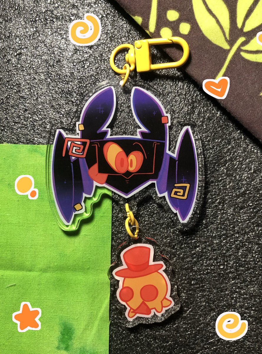 Em/Kiwi ✨ Shop Open! tweet media