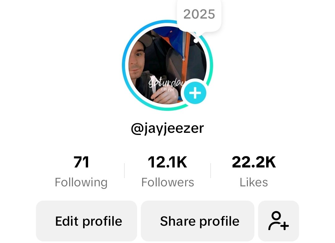 Jayjeezer tweet media