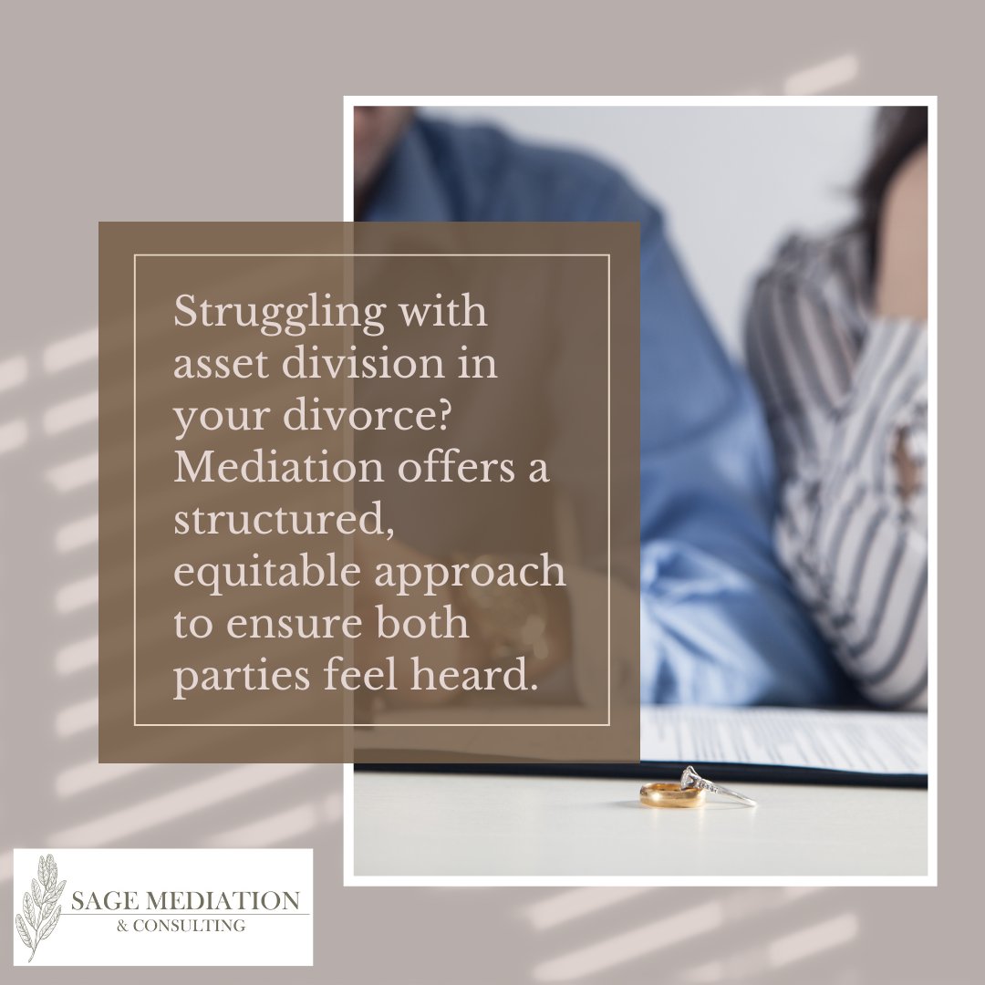 sarahlocalgov's tweet photo. By focusing on transparency and fairness, mediation helps create agreements you can trust. 

Schedule a session or consultation now. https://t.co/zZklqA6bYC

#EquityThroughMediation #ConflictResolution https://t.co/8fALIGKkQ2
