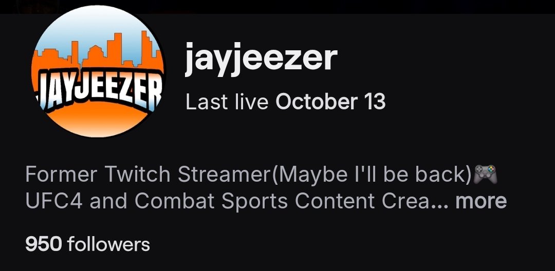 Jayjeezer tweet media