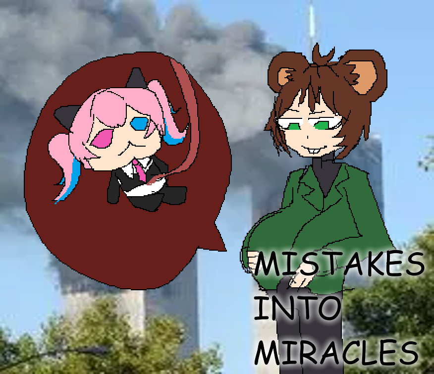 Thank you for the epic art ratambassadorthe2nd!!!! It really sets the tone for the relationship between me and <a href="/Pinkis_Games/">Pinkis 🐱🐟vtuber</a>