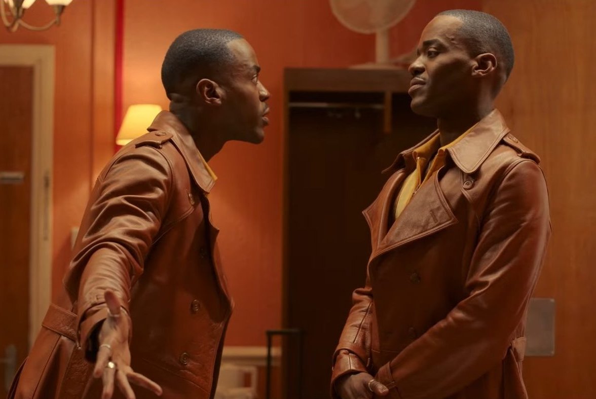 New Year, new plans! Thank you all for waiting through this outage. It'll be the last! That's right: meet Mirror Tardis — accessible now from our usual URL! We're back online and *here to stay*, with a new coat of paint to boot. 

Editing will return shortly! ♥️♥️➕🟦📘