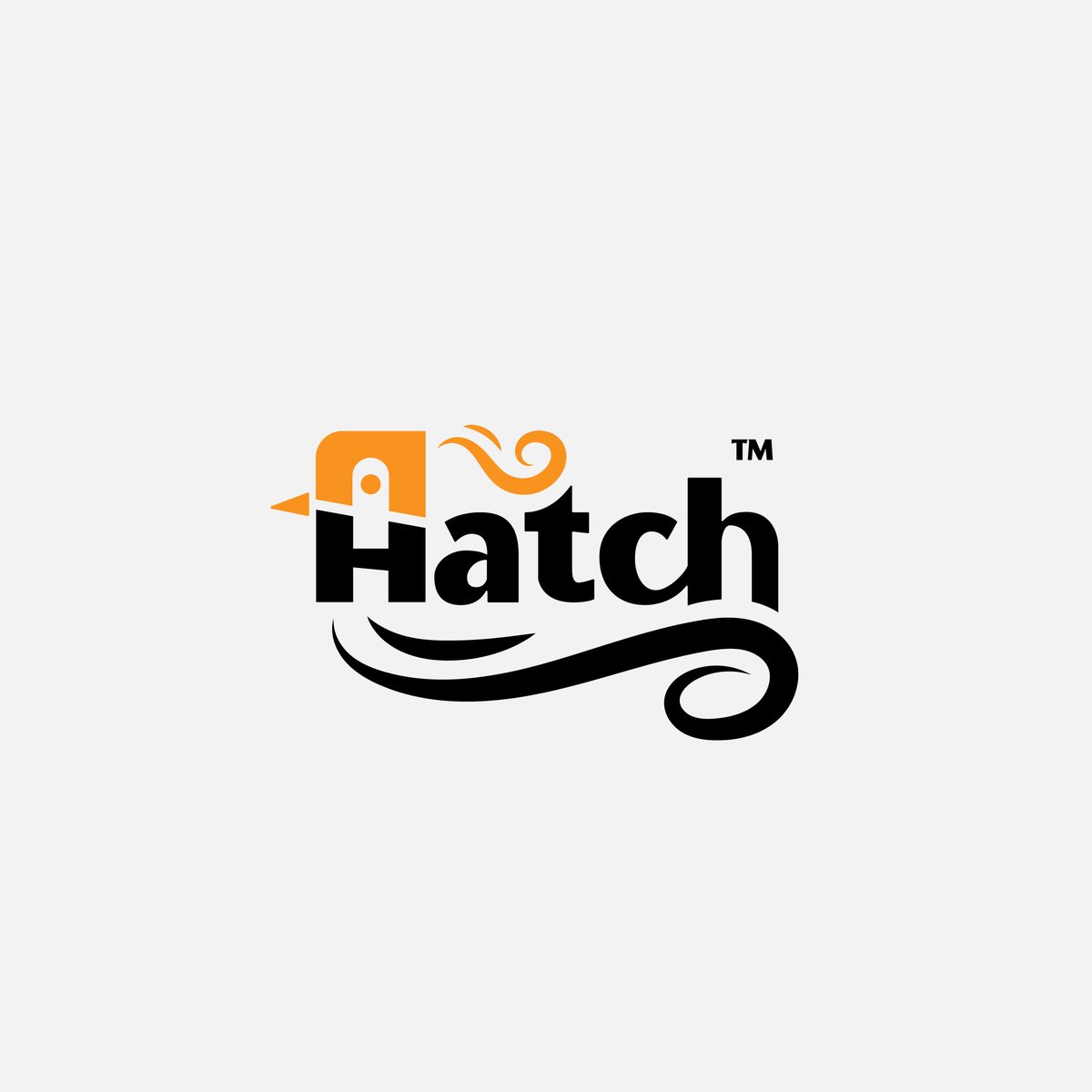 achraf34377's tweet image. Hatch - brand identity

#logodesigner #designerscommunity #CreativeAgency
