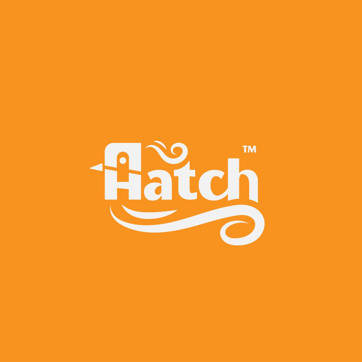 achraf34377's tweet image. Hatch - brand identity

#logodesigner #designerscommunity #CreativeAgency