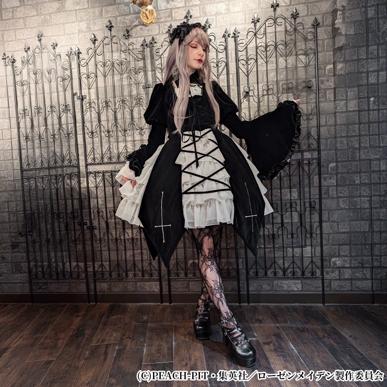 ATELIER-PIERROT on X: 