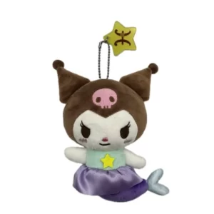 星座マスコットチャーム（クロミ）