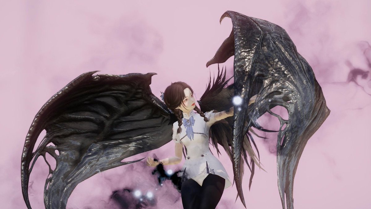 카단에서 1650 도화가 두 명 메인으로 키우고 있는 로아 6개월 차 성인 여성 유저입니다🤍 
노멘 하키 베히 주로 돌고 있어요!!
레이드같이하실 분! 일상 얘기하실 분! 모두 환영합니다🫶 
흔적 남겨주시면 찾아가겠습니다!
#로아_트친소 #로스트아크_트친소