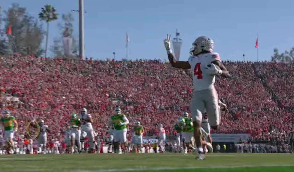 Scarlet and Gray Content tweet media