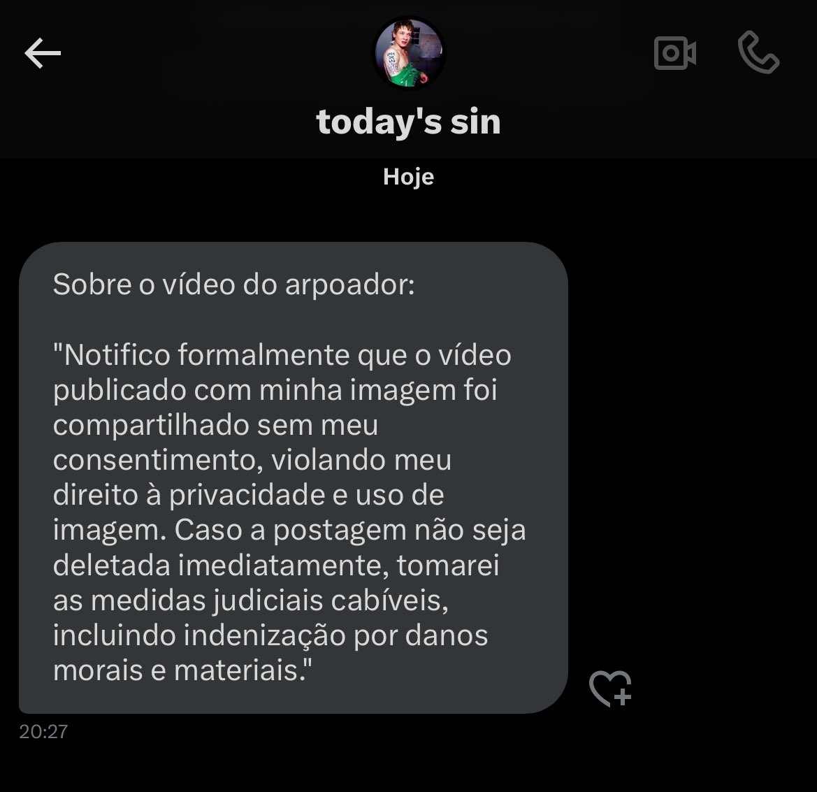 acervo lacração tweet media