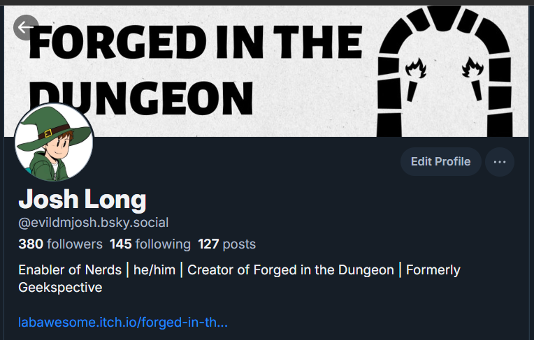 Thanks for all the fish.