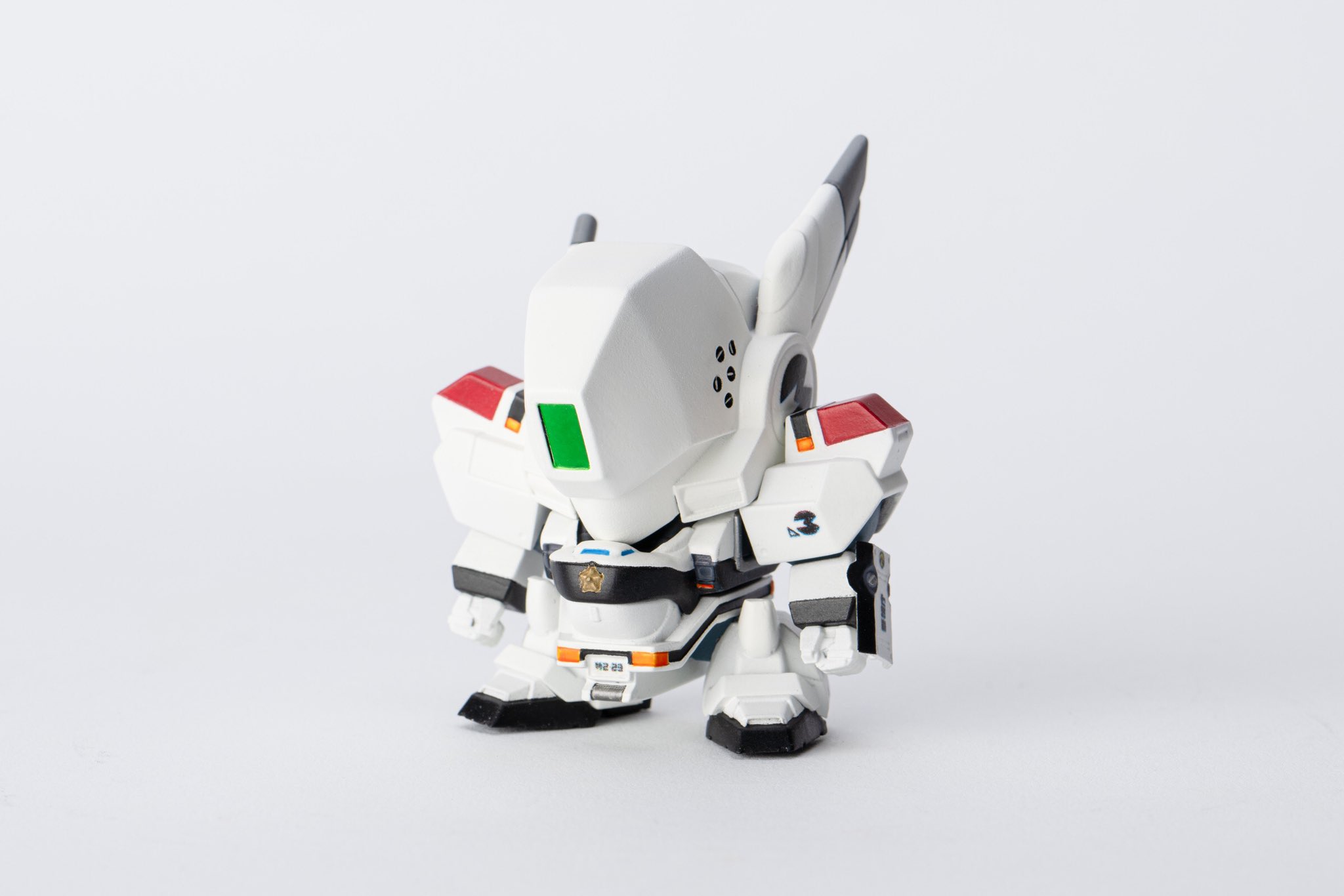 機動警察パトレイバー公式 on X: 
