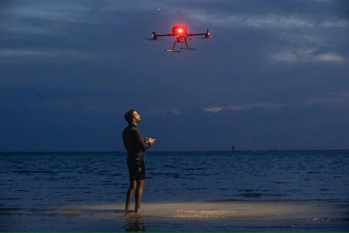 ctuavofficial's tweet image. ctuav.vn/exploring-the-…
-------------------------------------------------
CT UAV: BETTER FLY - BETTER LIFE
📧 Email: info@ctuav.vn
☎️ Hotline: +84 974 973 553
🌐 Website: ctuav.vn
#CTUAV #UnderwaterMapping