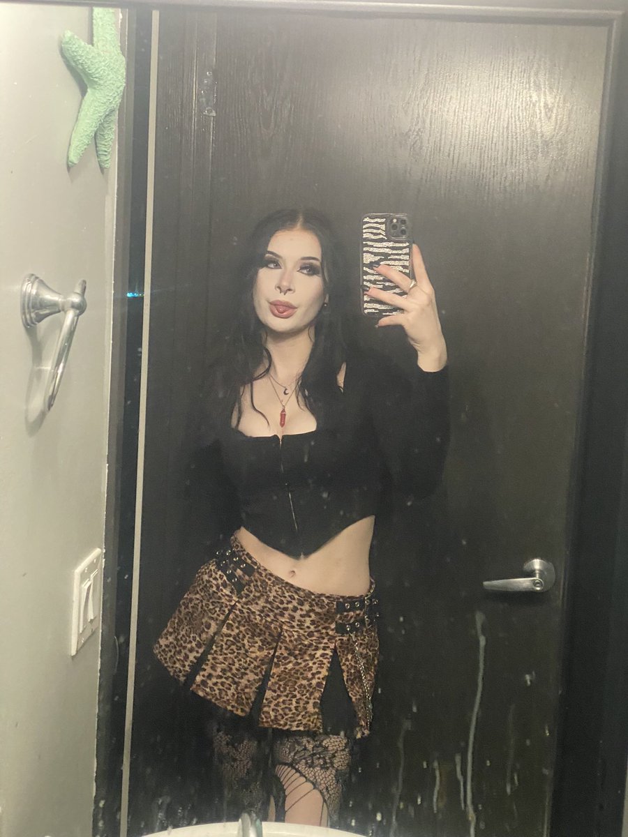 Content from piercedupvamp