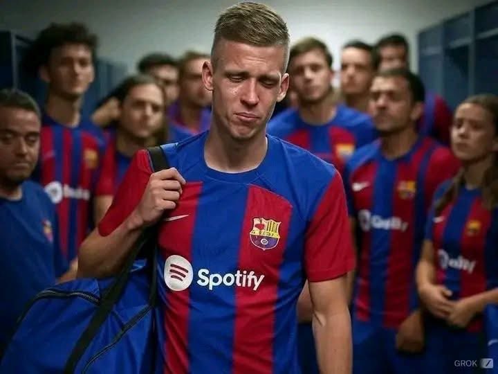 chalz1996's tweet photo. @barcastuff_idn gw cabut dlu bang😭😭 https://t.co/TuT5sQSDgb