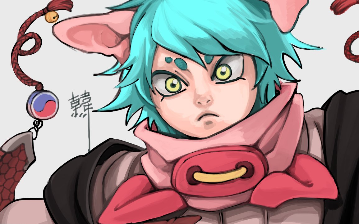 gindorii's tweet photo. dori도리펜 by gindori https://t.co/G6oMaAXJgL #clipstudio 

새해 기념으로....... 20년도에 커스텀했던 브러시를 드디어 편집해서 재 업로드함. :D

같은 자캐를 다시 그렸는데........ 🤔🤔🤔 https://t.co/rCm7zz5f6Y