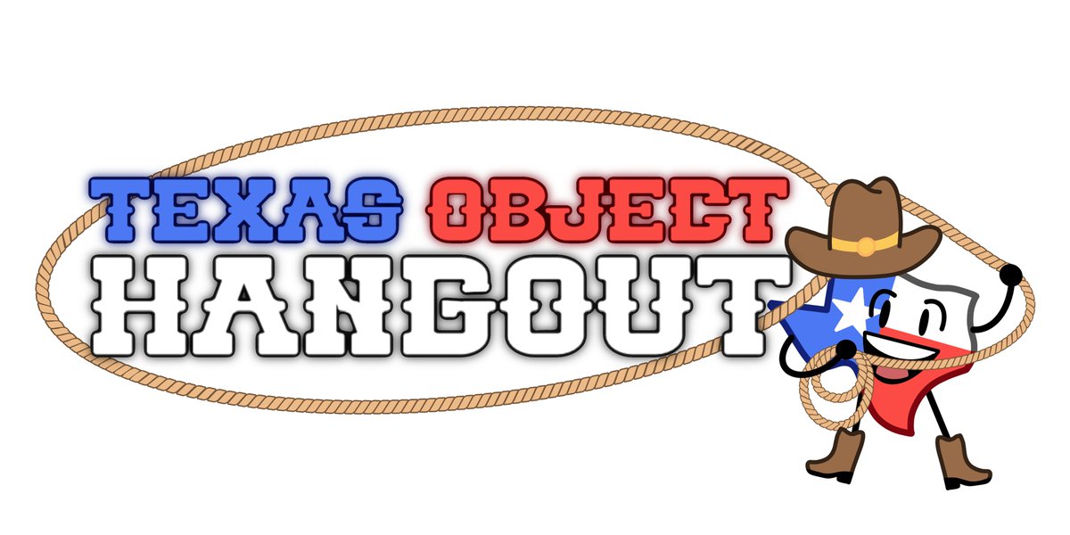Today is the Texas Object Hangout 2025!

Join us via the livestream Noon - 5 PM CST
youtube.com/live/c6VwqZ5qn…