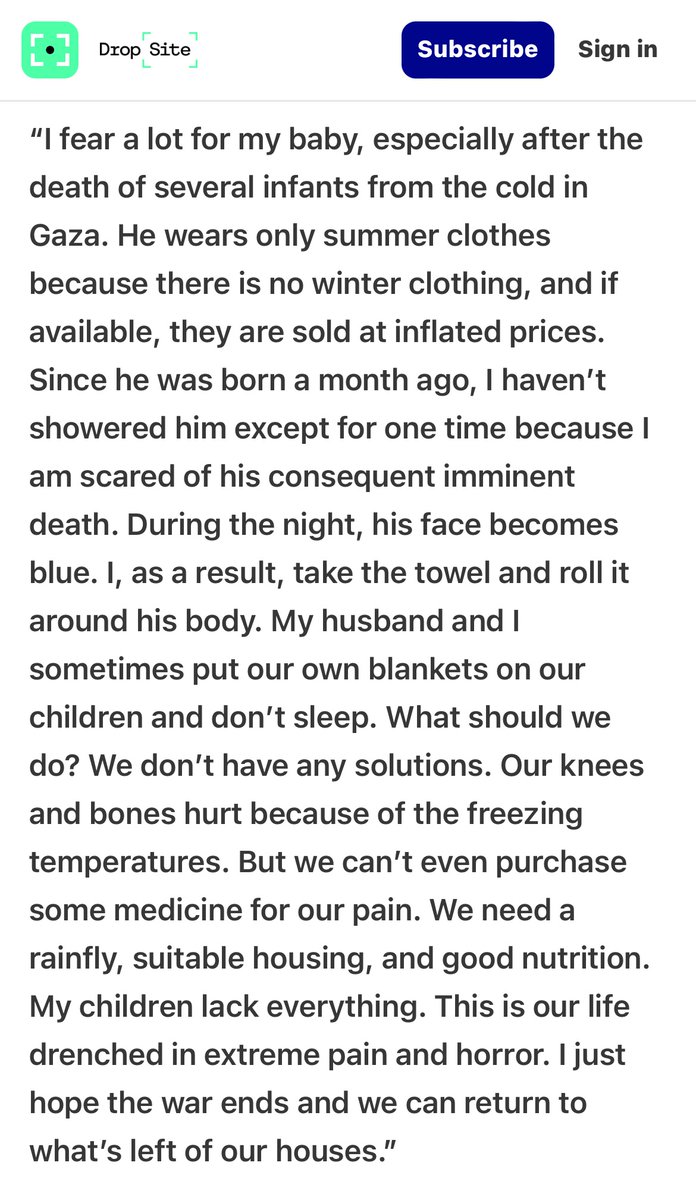 Abubaker Abed tweet media