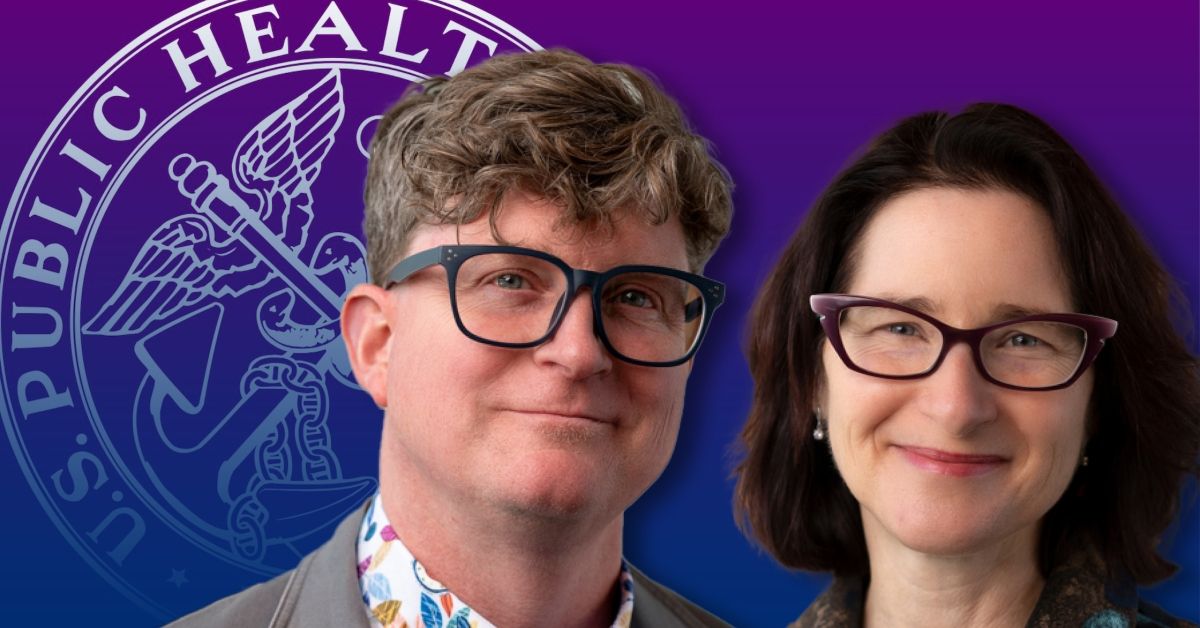 IGTC’s Ryan Kennedy and Joanna Cohen contributed to a comprehensive report released by the <a href="/HHSGov/">HHS</a> U.S. Surgeon General’s office on eliminating tobacco-related death and disease while also addressing tobacco-related health disparities. Read the report at buff.ly/4gqTspb.
