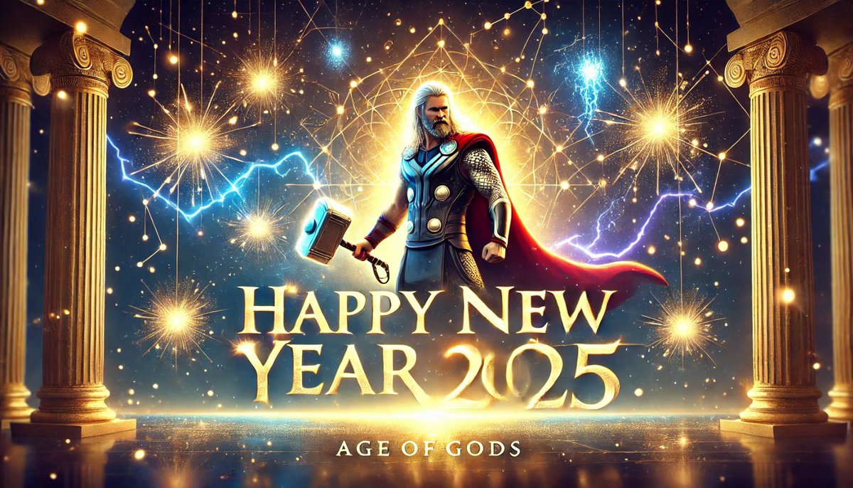 AgeOfGods (@AgeOfGodsnet) / Posts / X