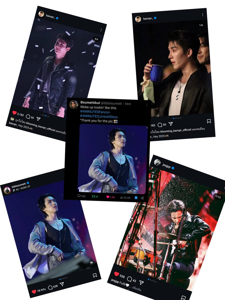 janesps2's tweet image. Completely 2024 🫶
ขอบคุณค้าบบบบบบบบ
📷 🖤🤍🤎