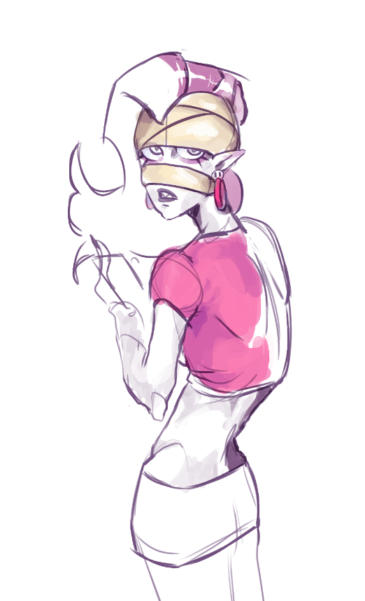 GovnoLord200's tweet photo. Media wooooman 

#BrawlStars  #BrawlStarsEmz #Emz #BrawlStarsArt #BrawlStarsFanArt https://t.co/1gtsecKRZm