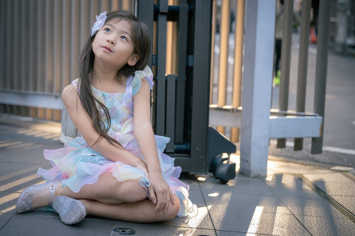 satohirokumasan's tweet image. 2024/12/1　アイゲキ 

笑顔もいいけどこんな雰囲気ある表情も綺麗だよね✨

 #かおるこ