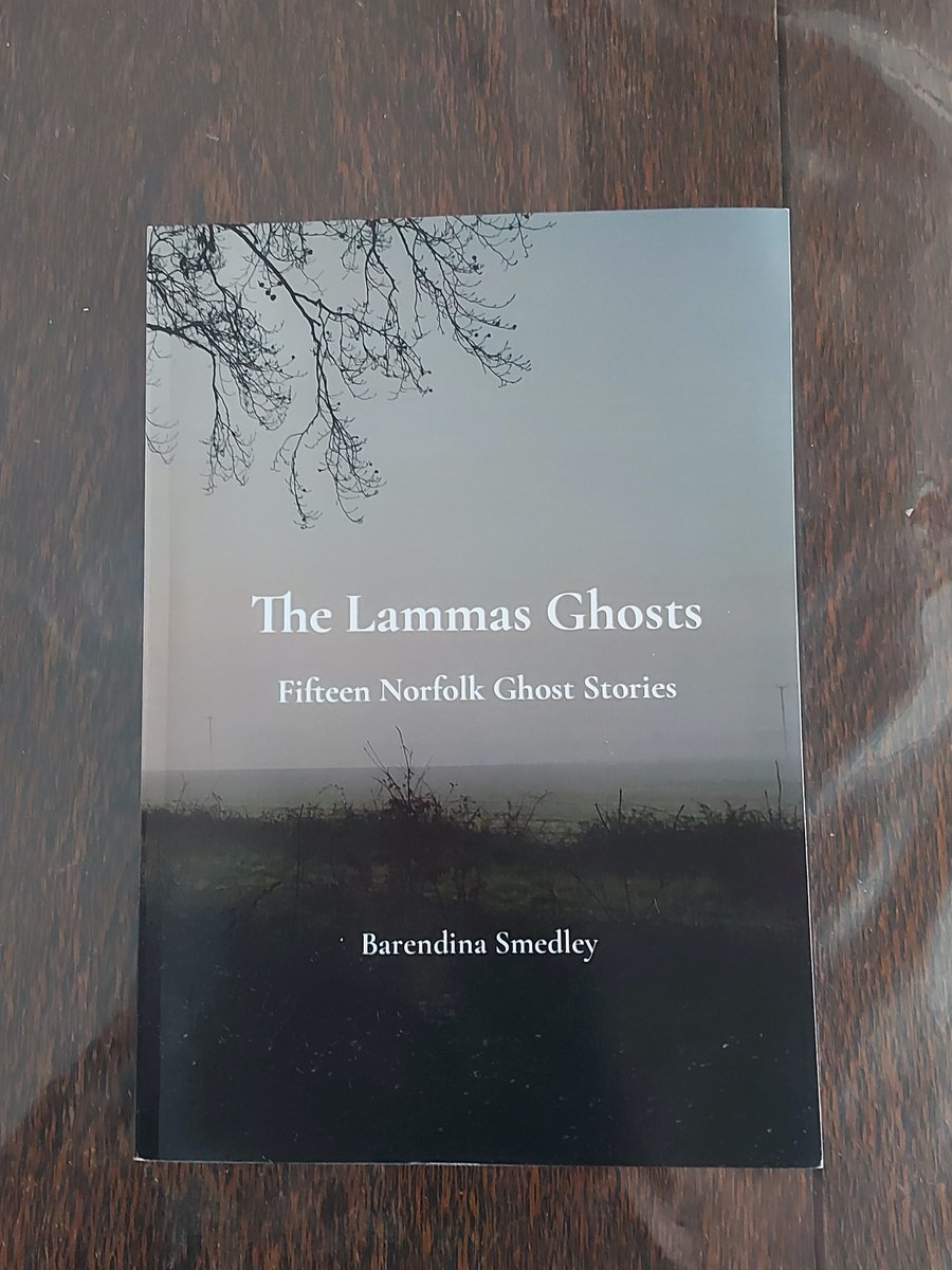 #ghoststories Any recommendations for contemporary ghost stories? These were good.