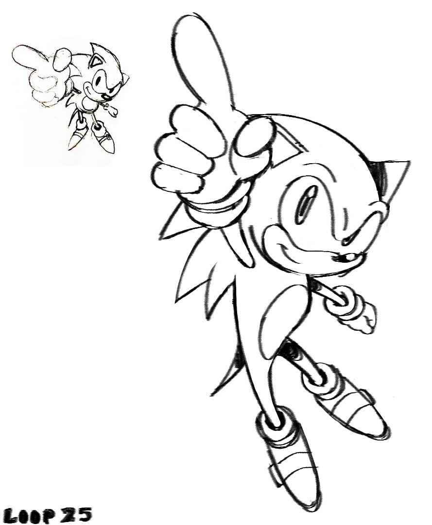 LoopD33Loop's tweet image. 25