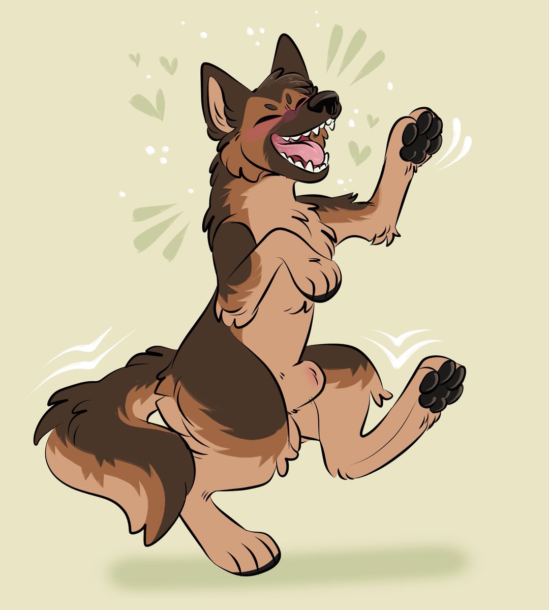 Scotch θΔ tweet media