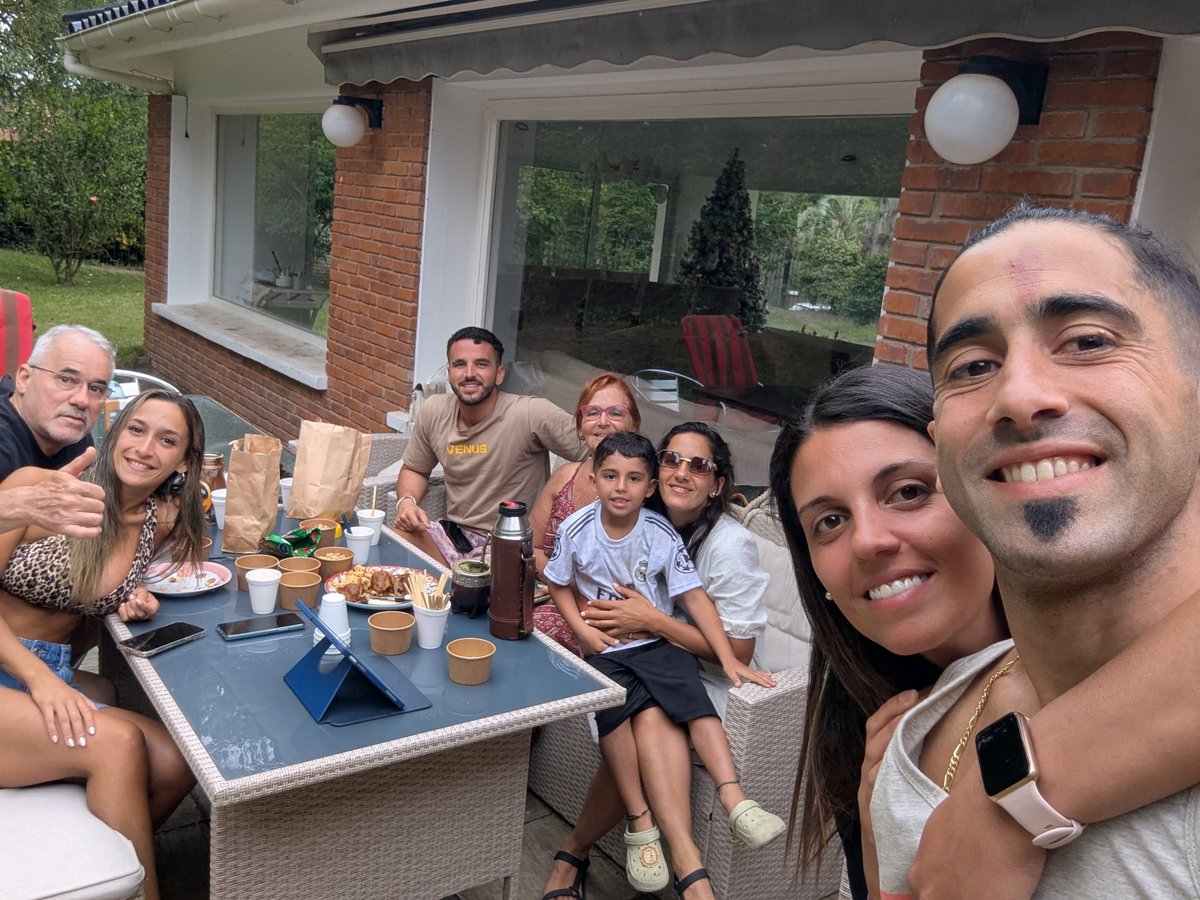 Matias Britos tweet media