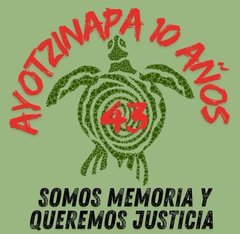 luna_verdad's tweet photo. @JavosMerol @bpg1120 @EstoyAqu4 @Octavio29015150 @Monix139 @Josebautista002 Bendecido Año Nuevo!
#TercaPresente
#PaseDeLista43X43
#AyotzinspaSigue
Me deslindo de toda manifestación en Palacio Nacional y de @VidulfoRosales
1 Abel García Hernández https://t.co/PQEjRtK5AY