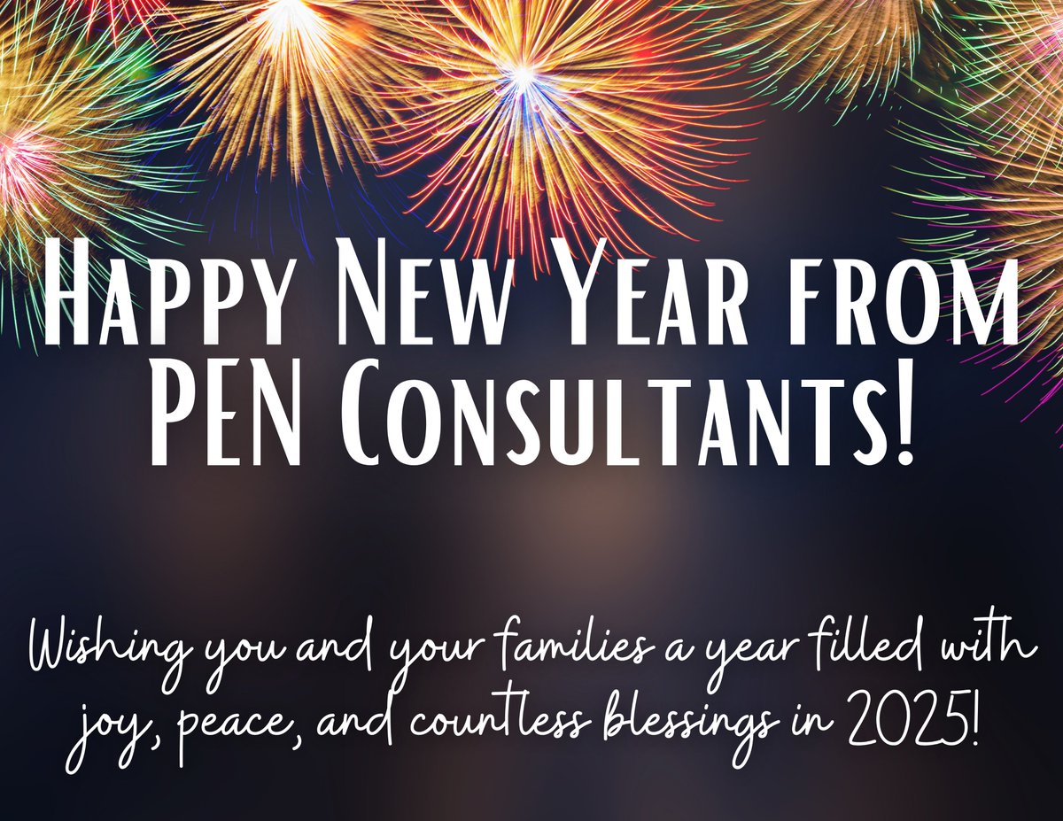 PEN  Consultants, LLC tweet media