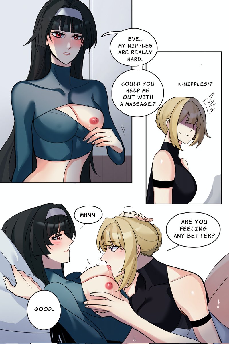 _L0rd_s's tweet photo. Simple massage :3
#astralyn https://t.co/lyVR3FbW8G