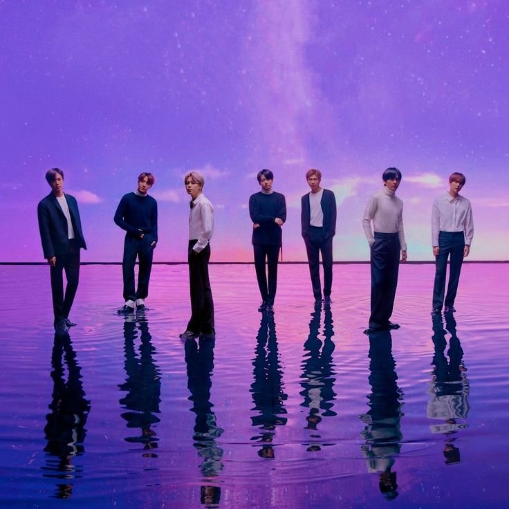According to Korean economy, #BTS's sales alone are expected to increase by 1.87 TRILLION won from the second half of 2025 to the first half of 2026.