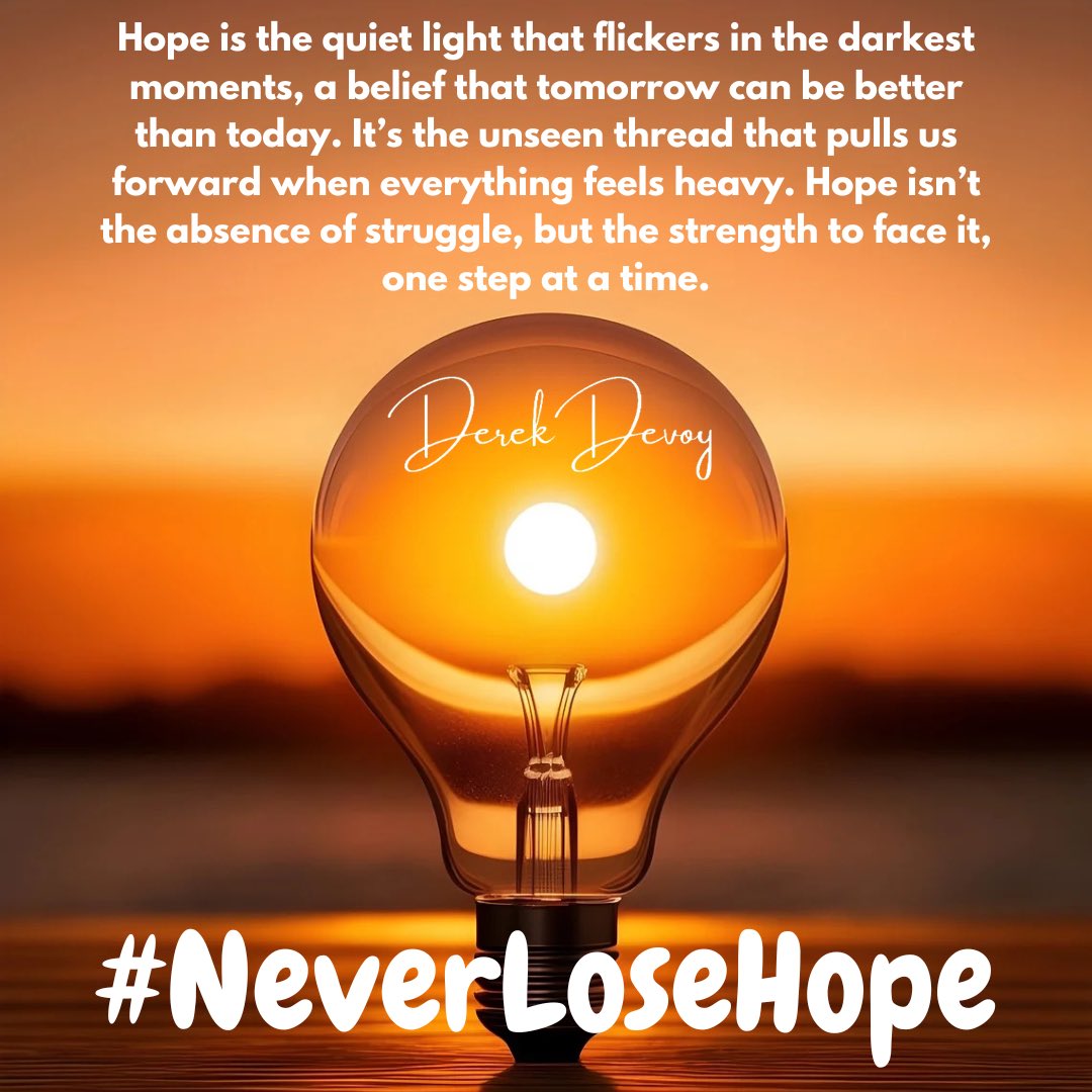 derekdevoy's tweet image. Talk to someone today call 🇮🇪 116123 free from any phone 24/7 #NeverGiveUp #Hope