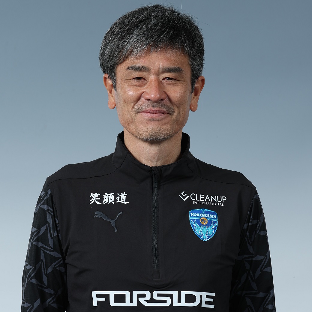 yokohama_fc's tweet photo. 2024シーズン、横浜FCトップチームでフィジカルコーチを務めておりました、#生駒武志 氏が #セレッソ大阪 のフィジカルコーチに就任することが決定しましたのでお知らせします。

https://t.co/K8Hx20vaOl

新天地でのご活躍を楽しみにしています。

#yokohamafc 
#横浜FC https://t.co/KQojVb0ti3