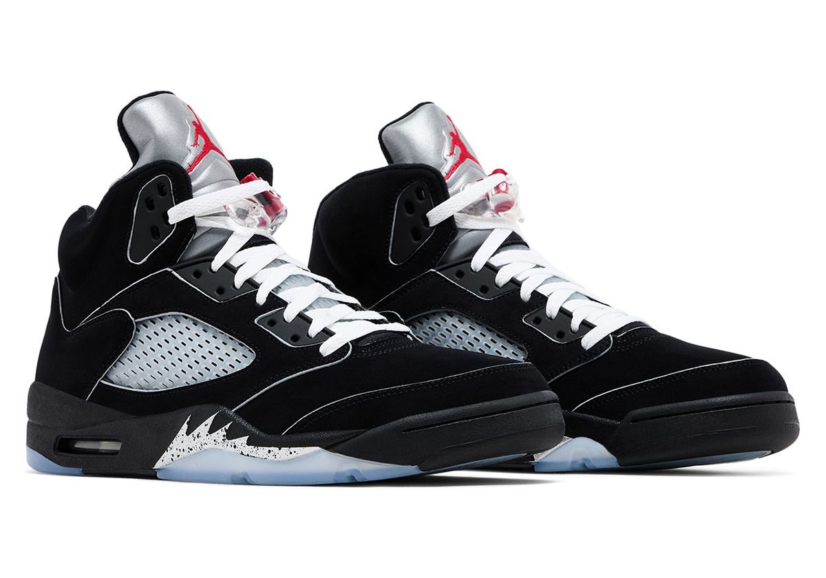 jordan 5 that come out tomorrow