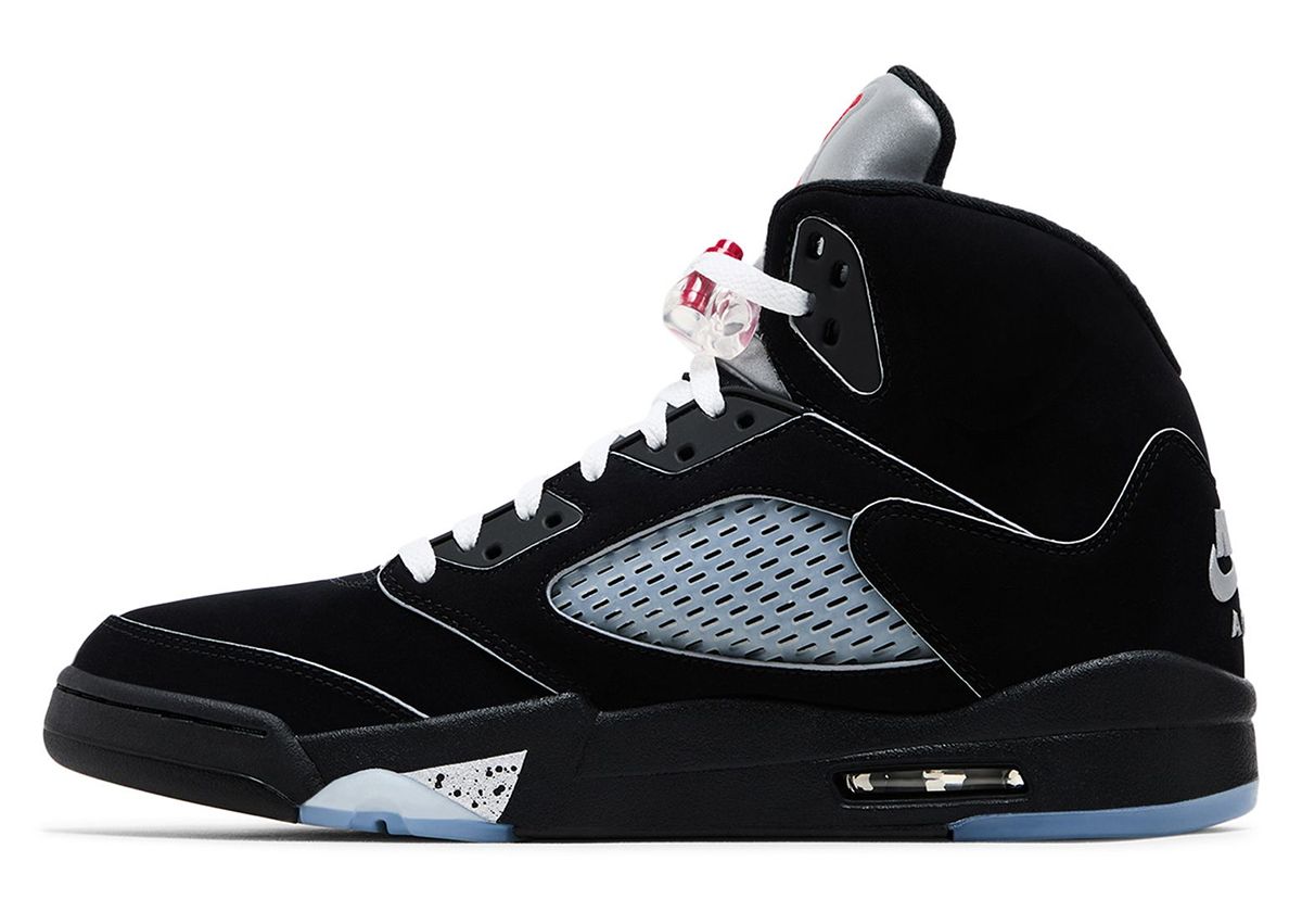 jordan 5 release march 27