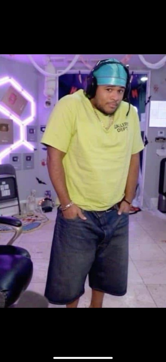 Luis Vercetti tweet media