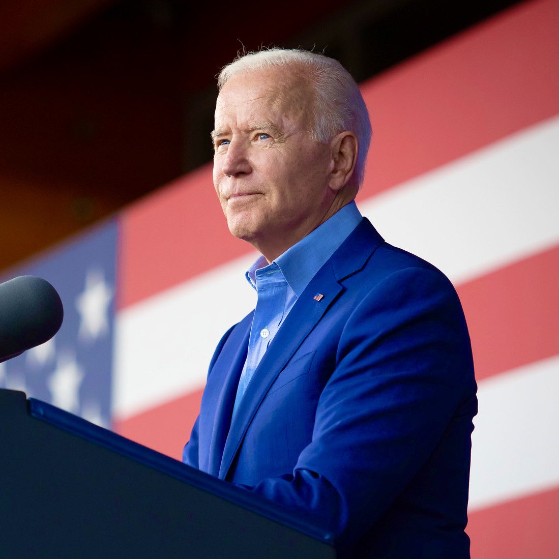 harryjsisson's tweet image. Trump was nowhere to be seen today. He lied about the terrorist attack in New Orleans and then stayed silent.

Meanwhile, Biden spoke in great detail about it, ordered federal agencies to help with investigating, and offered up any necessary assistance.

Leadership vs cowardice.