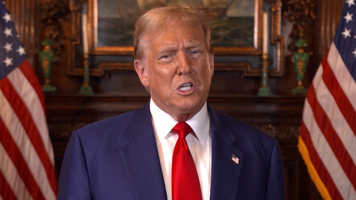 harryjsisson's tweet image. Trump was nowhere to be seen today. He lied about the terrorist attack in New Orleans and then stayed silent.

Meanwhile, Biden spoke in great detail about it, ordered federal agencies to help with investigating, and offered up any necessary assistance.

Leadership vs cowardice.