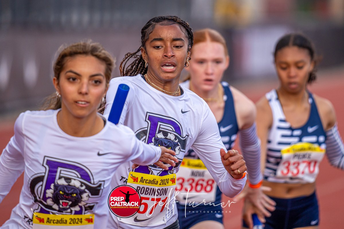 COUNTDOWN! — <a href="/Arcadia_Invite/">Arcadia Invitational</a> 2025 is now just 100 days away! The Countdown Is On! Be part of the magic on April 11 and 12! "When The Lights Go On, The Stars Come Out!" — #36NationalRecordsAndCounting arcadiainvitational.org/index.php