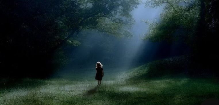 It’s not that you give up, sometimes you just get tired of life.