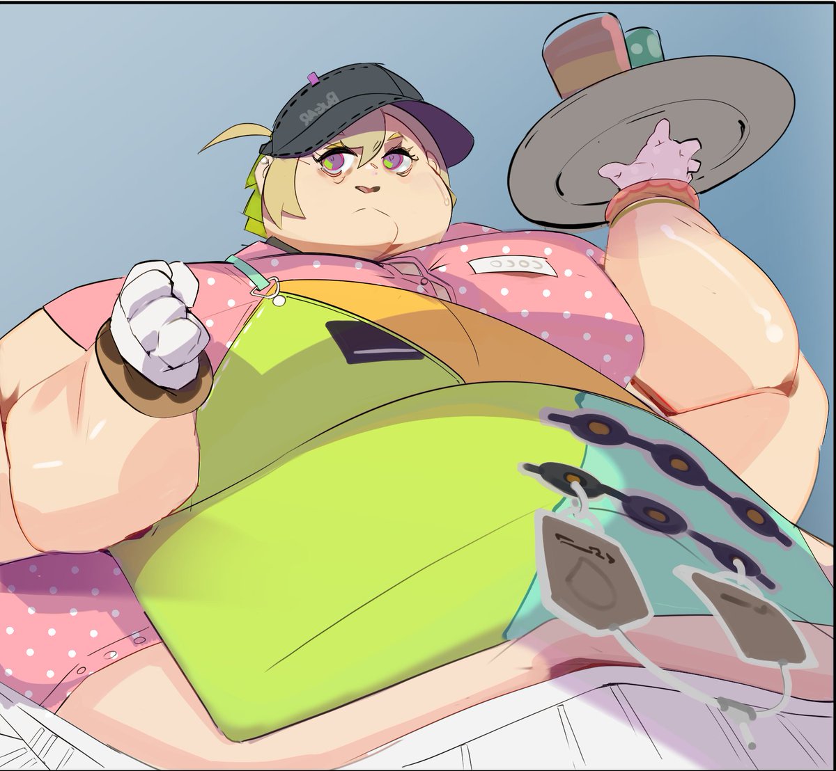 Bao Bunny tweet media