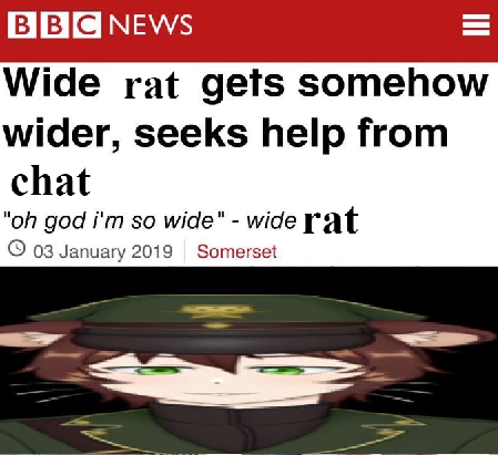 Watching <a href="/captainlukasvt/">CaptainLukasVT</a> get blackout drunk on stream and attempt to play Stalker Gamma.

Realism mode for stalker is just being trashed irl.