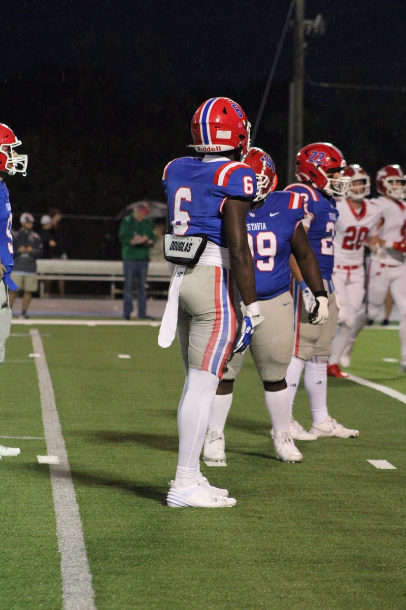 joshdmilner's tweet image. Though 2024 was not the year that I anticipated due to unforeseen circumstances, Jeremiah 29:11 says God has plans to for us prosper. It taught me how to be thankful;  for every d3 offer, NAIA visit 500 miles away from me, everything because I know more is coming in this life!