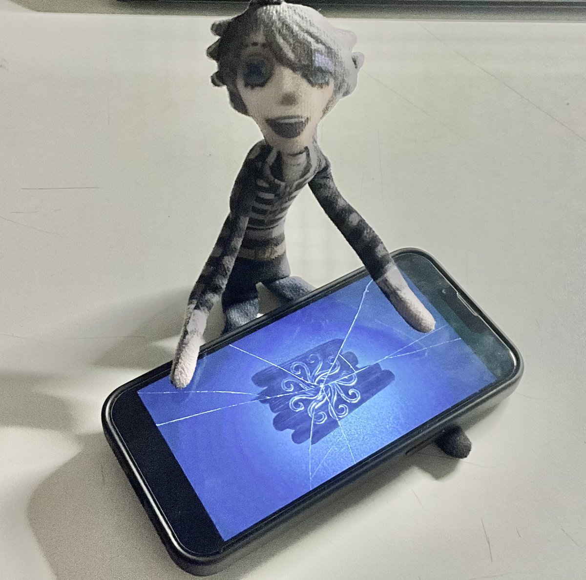 ☽☾fish☆彡 tweet media