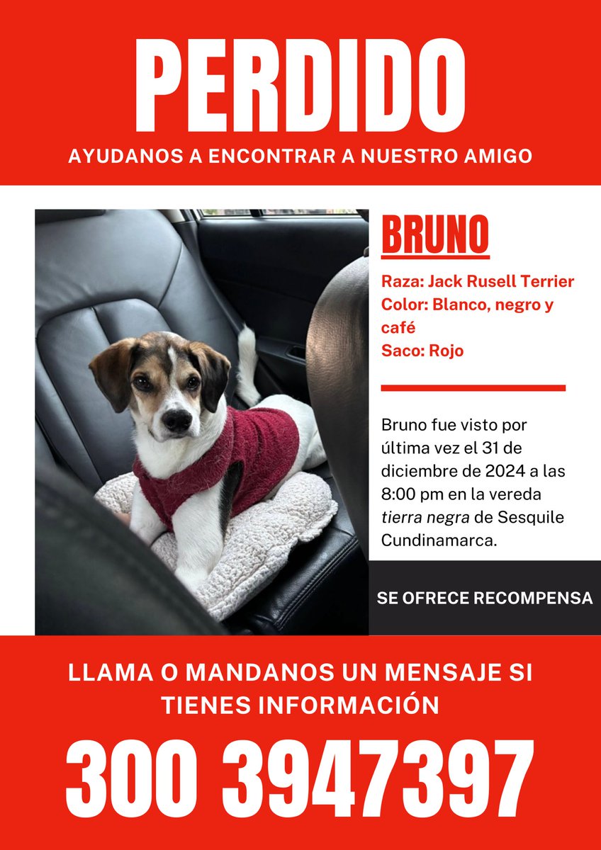 mafelaverde_'s tweet photo. ¿Me ayudan a compartir por favor? 

Estamos desesperados. https://t.co/Laq3ObAyog