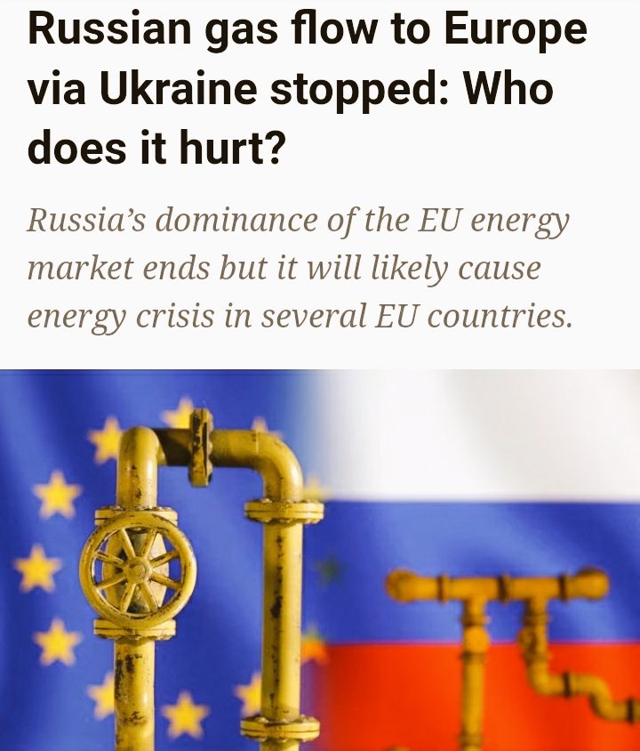 ዩክሬን ወደ አውሮፓ ሀገራት የሚተላለፈውን የሩሲያ ጋዝ አቋረጠች

 የዩክሬን ፕሬዚዳንት ቮሎዲሚር ዘሌንስኪ፥ በመሬታችን ሩሲያ ተጨማሪ ቢሊየን ዶላር እንድታገኝ ሀገራችን አትፈቅድም ብለዋል።